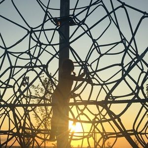 Meet your Posher, Salma